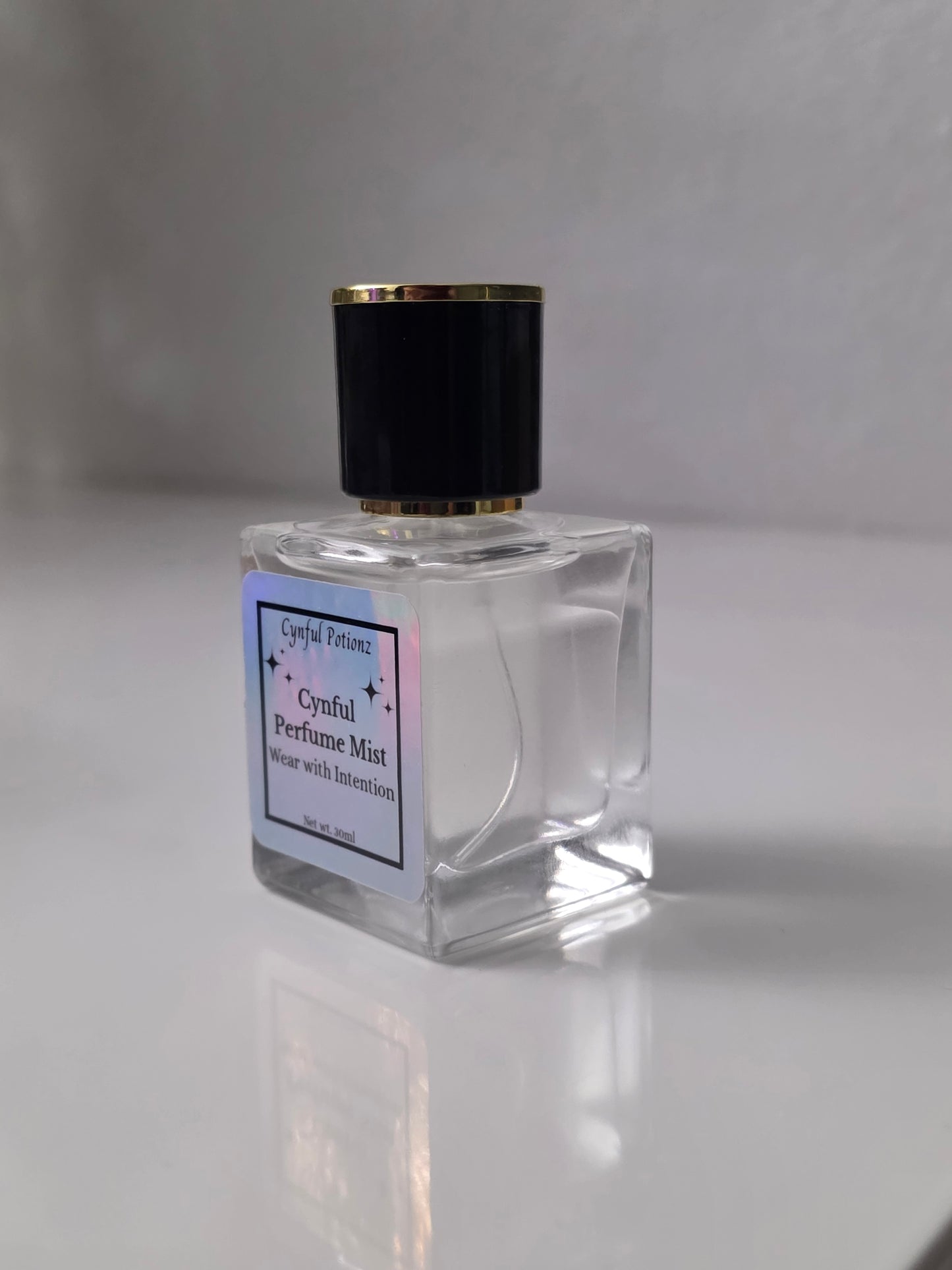 Cynful Perfume Mist