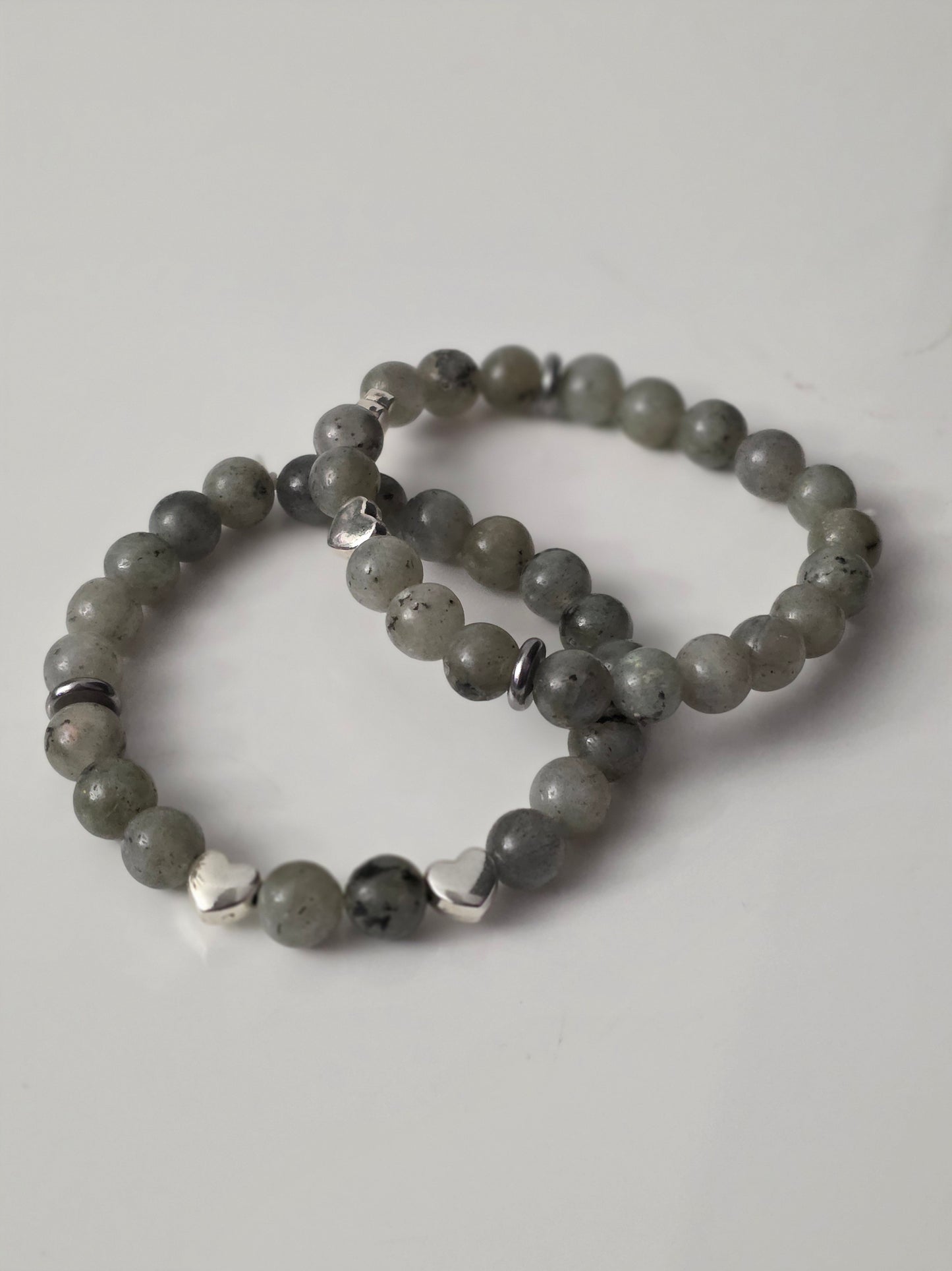 Labradorite Bracelet