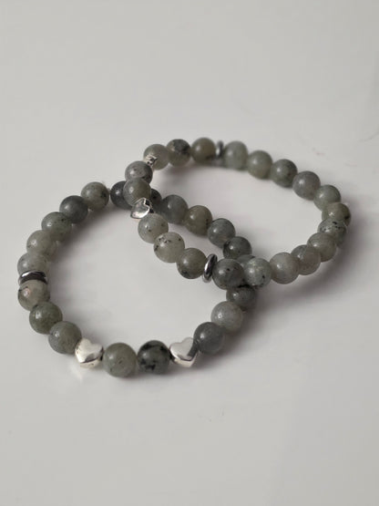 Labradorite Bracelet