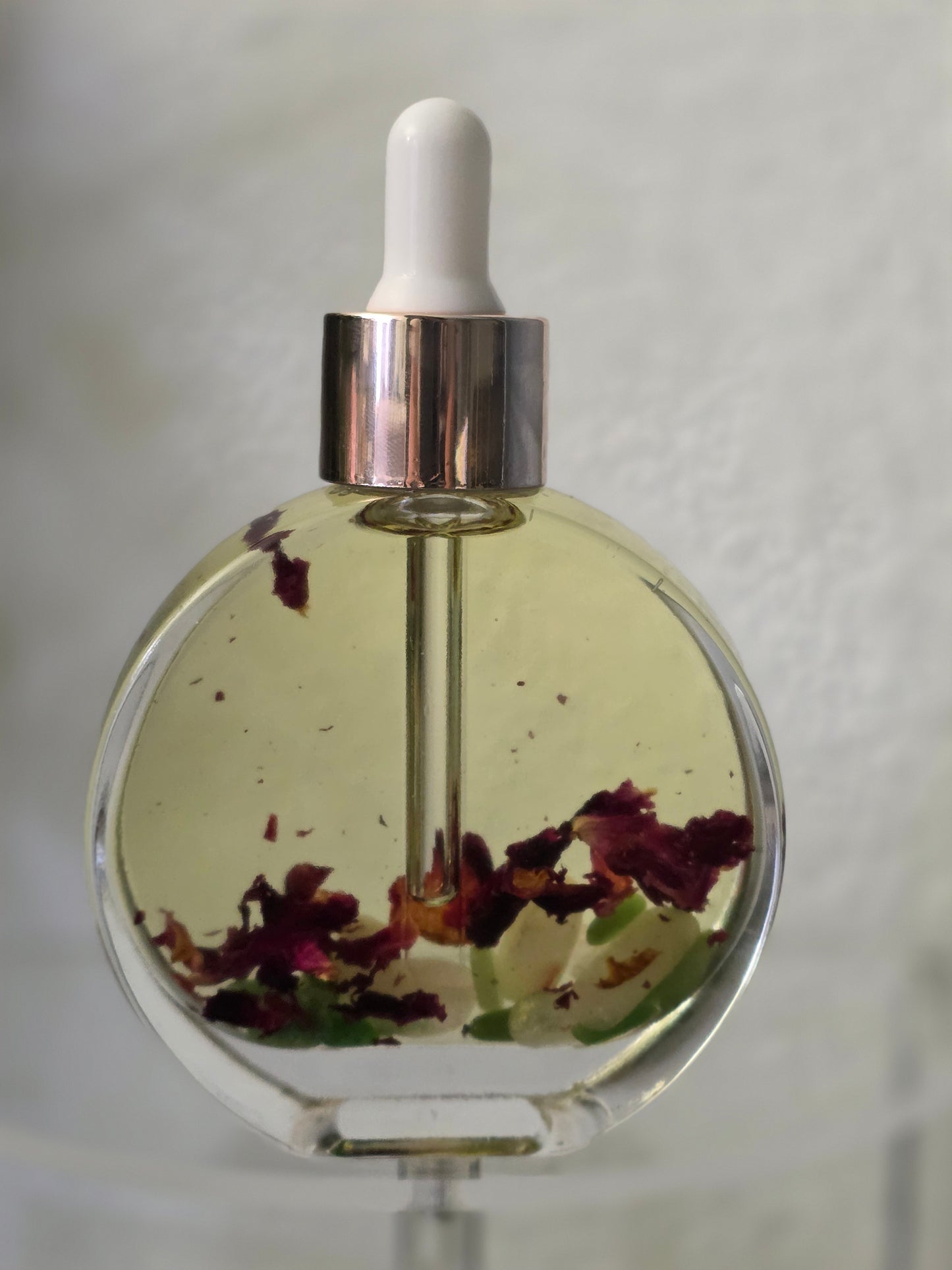 Bed of Roses Luxury Body Oil