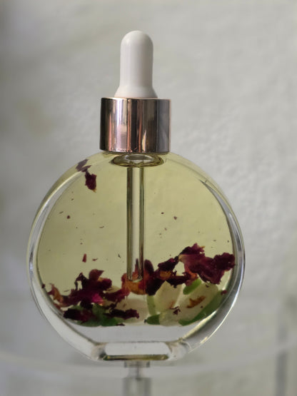 Bed of Roses Luxury Body Oil