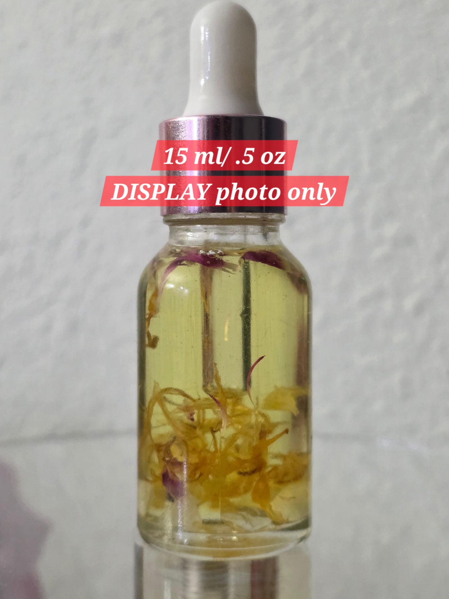 Cinderella Infused Body Oil