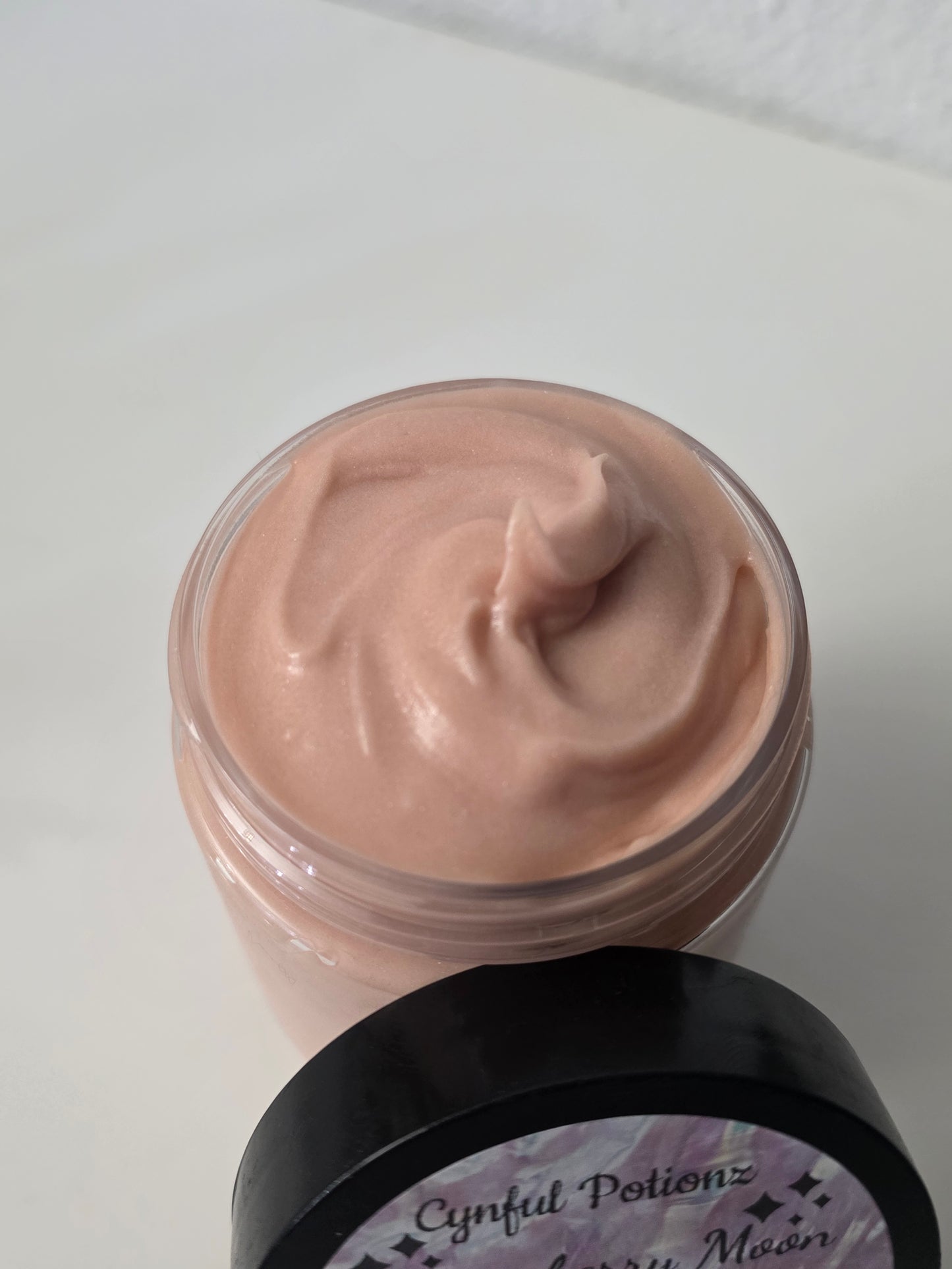 Strawberry Moon Body Butter