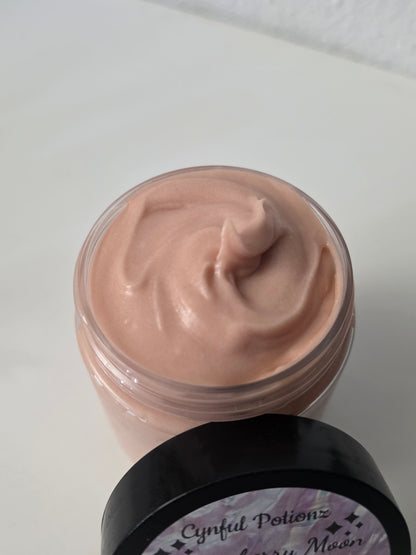 Strawberry Moon Body Butter