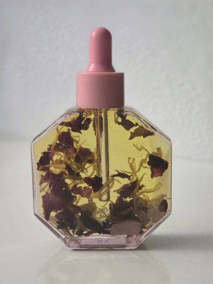 Aphrodite’s Enchantment Body Oil