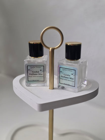 Cynful Perfume Mist