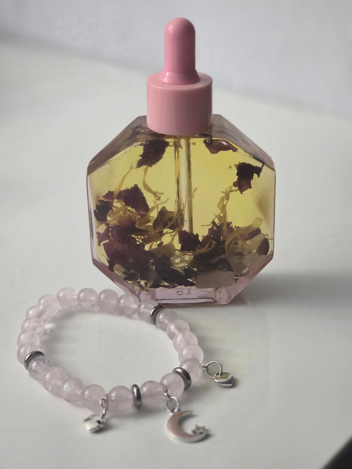Aphrodite’s Enchantment Body Oil