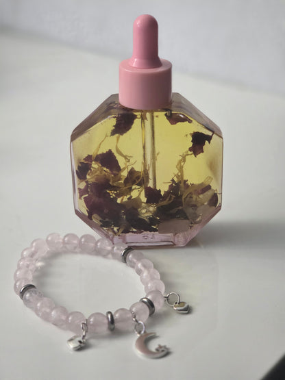 Aphrodite’s Enchantment Body Oil