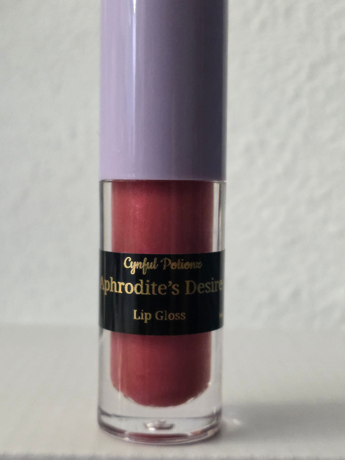 Aphrodite’s Desire