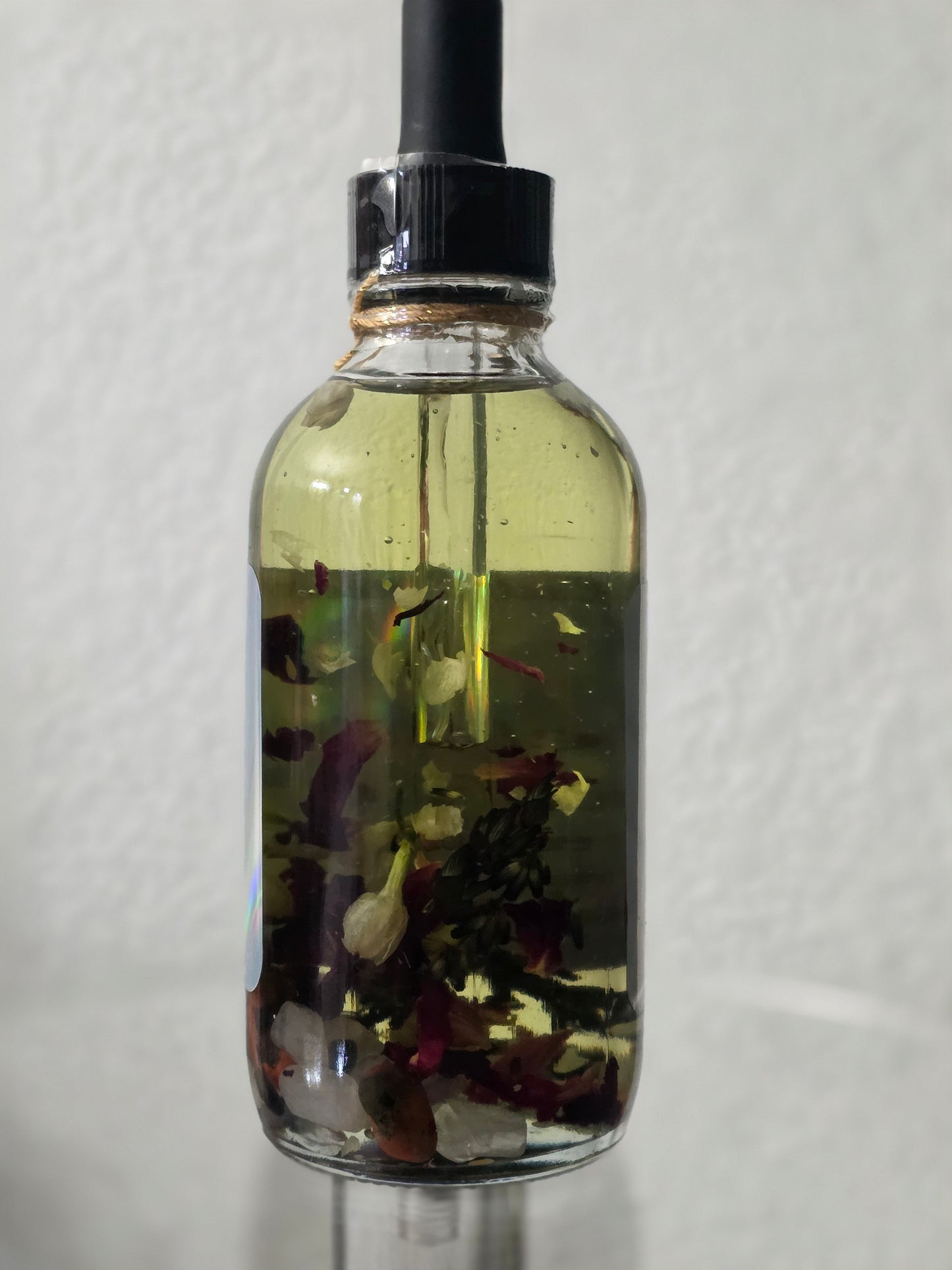 Cinderella Infused Body Oil