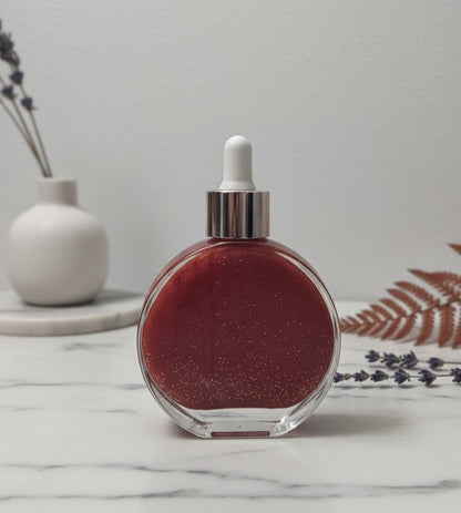 Shimmer Dry Oil