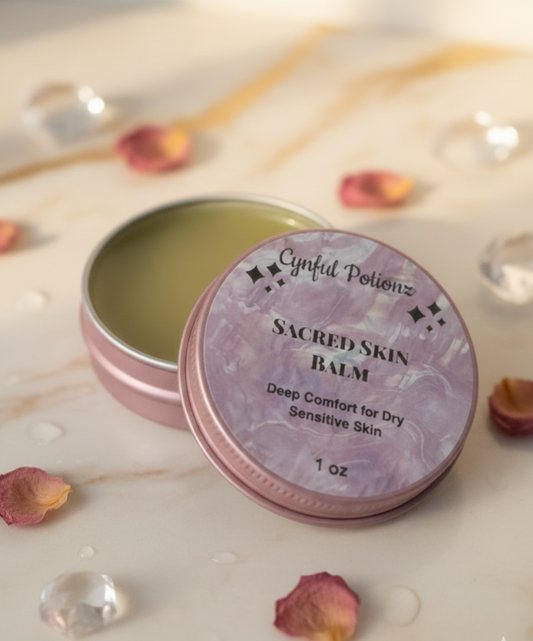 Sacred Skin Balm