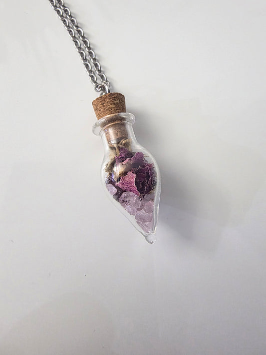 Aphrodite’s Enchantment Vial