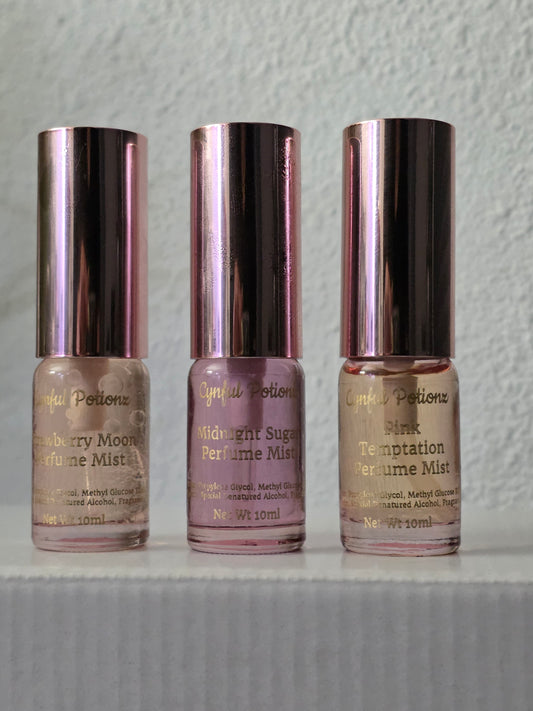 The Sweet Spell Collection