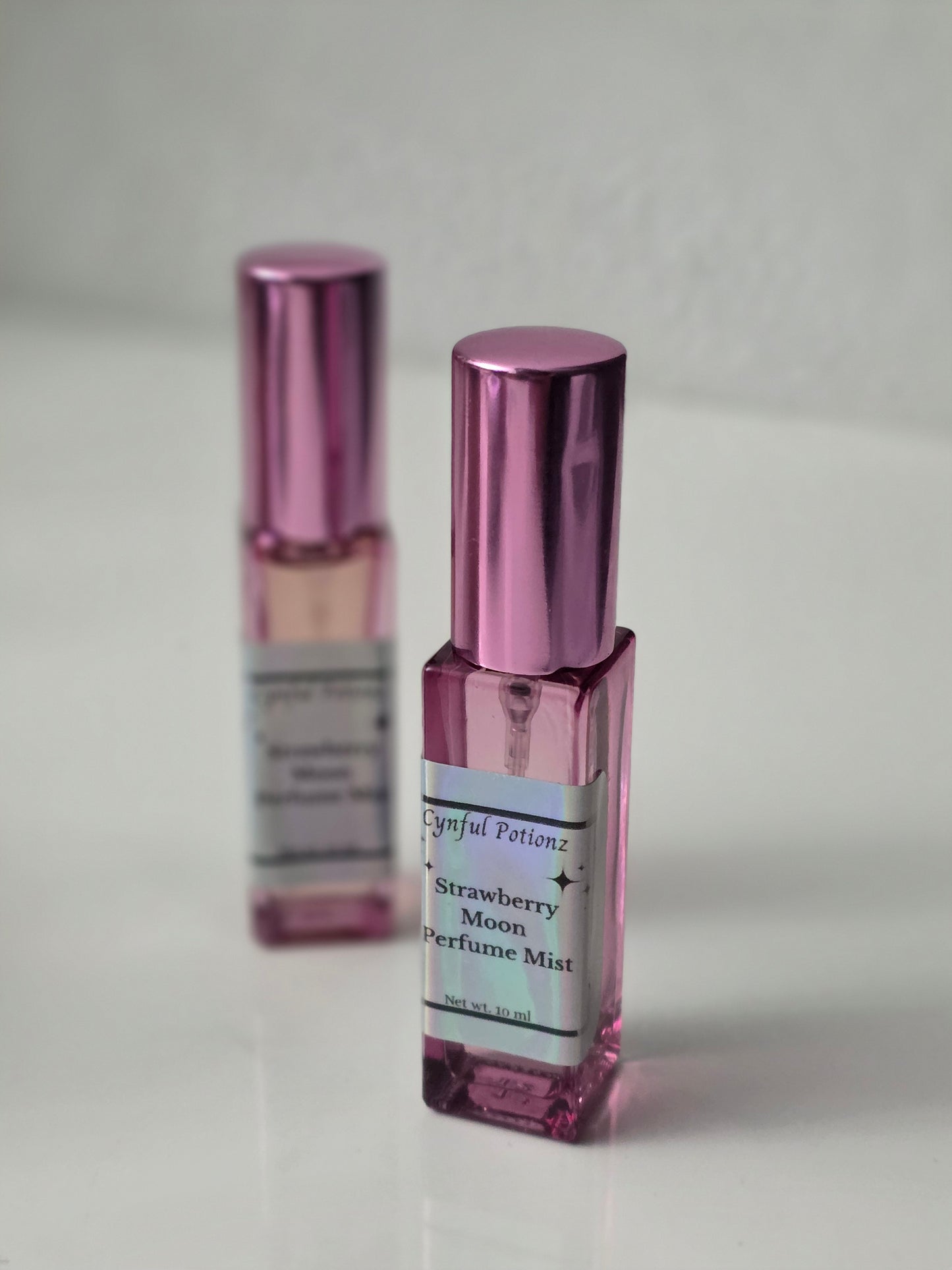 Strawberry Moon Perfume Mist