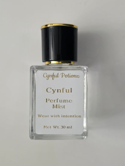 Cynful Perfume Mist