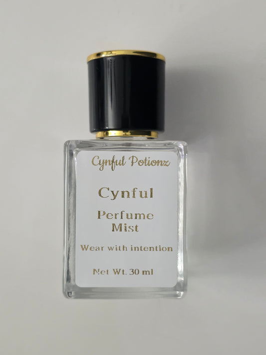 Cynful Perfume Mist