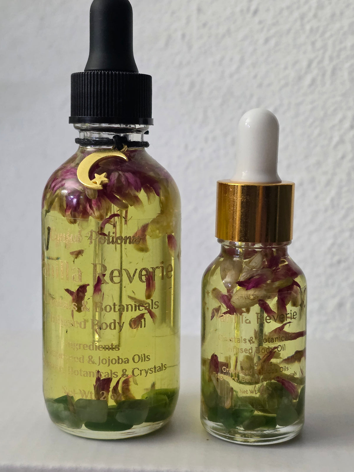Vanilla Reverie