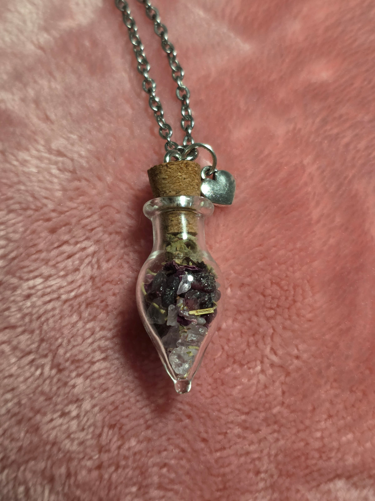 Aphrodite’s Enchantment Vial