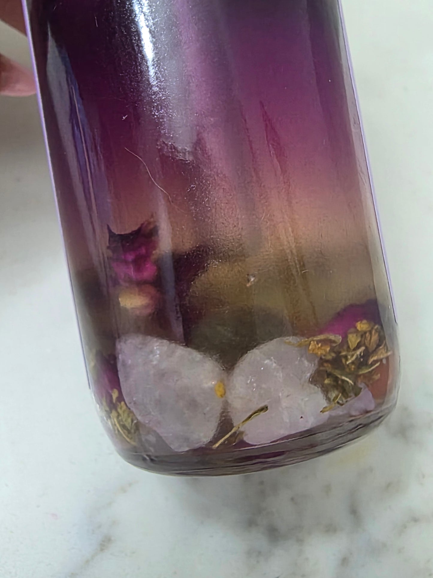 Metamorphica Transformation Oil