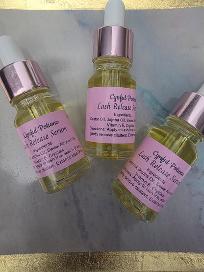 Lash Release Serum