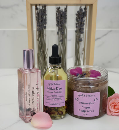 Mika-Dee Bundle