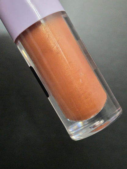 Plump Care Lip Gloss