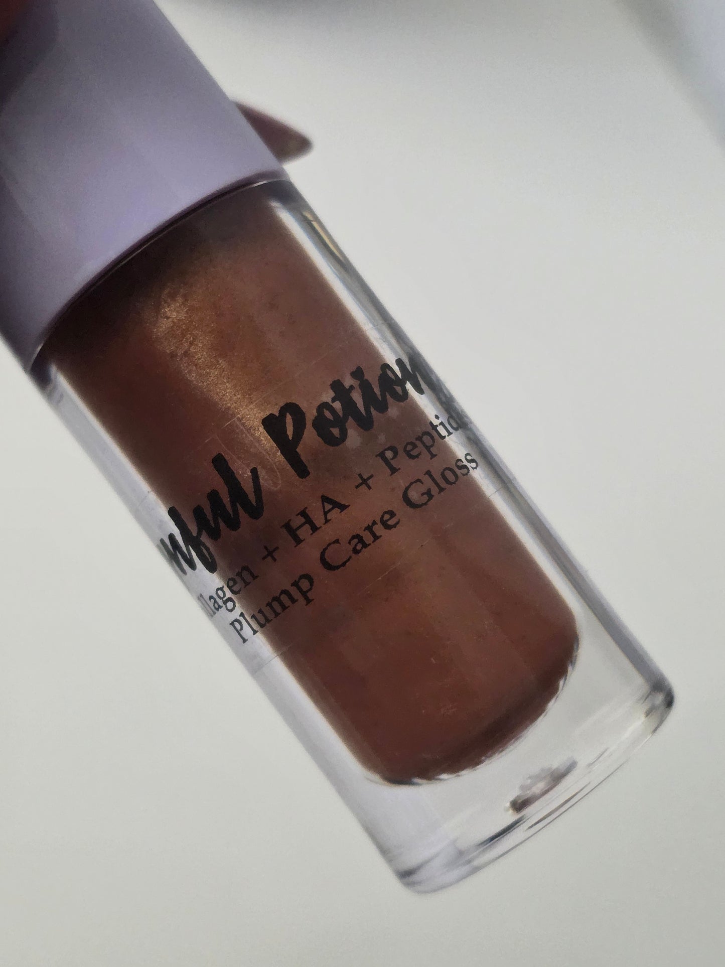 Plump Care Lip Gloss