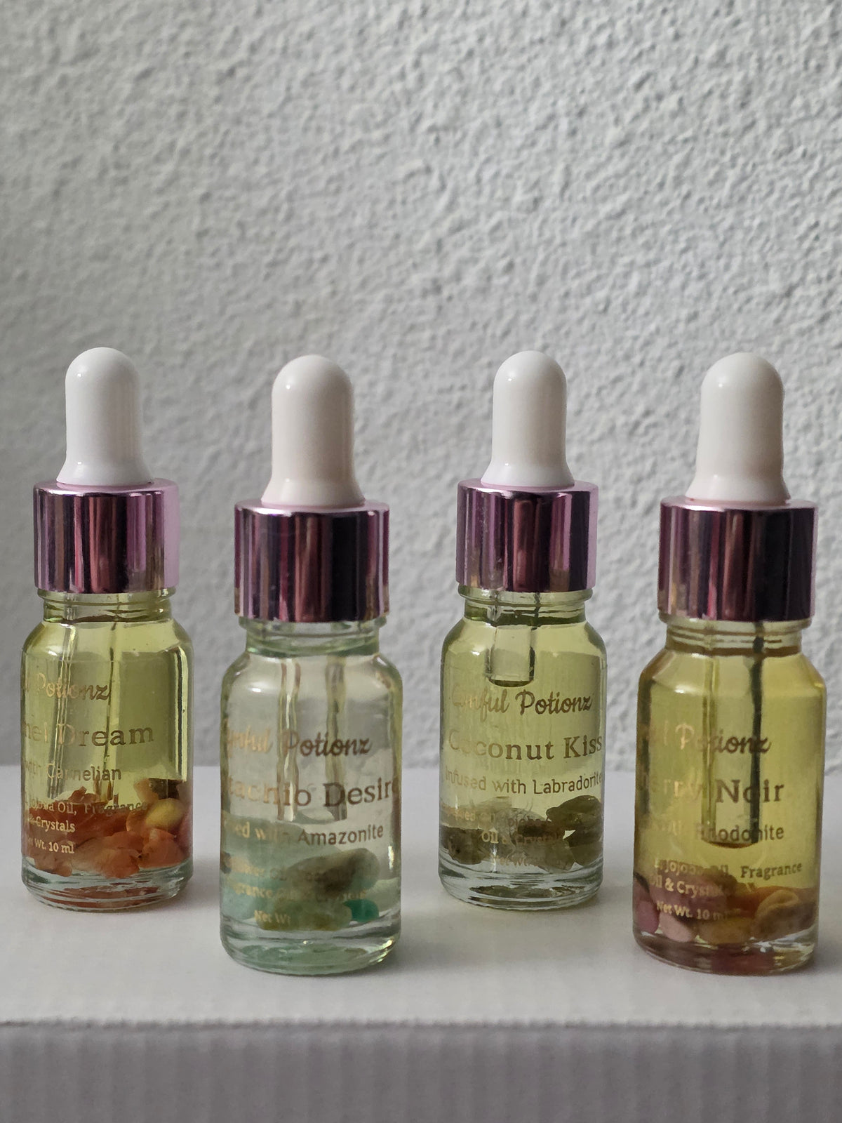 Cynful Cravings Collection