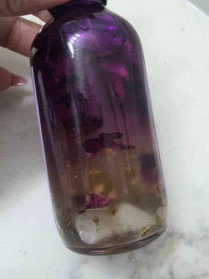 Metamorphica Transformation Oil