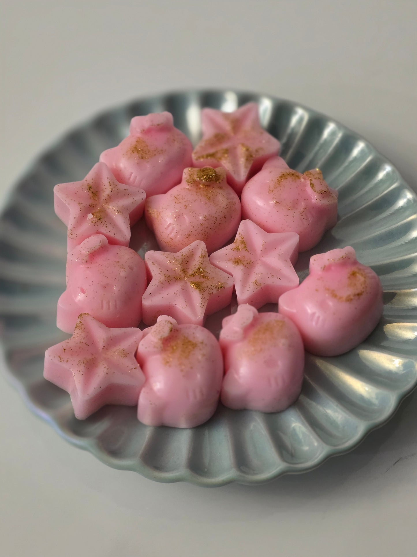 Cosmic Kitty Wax Melts