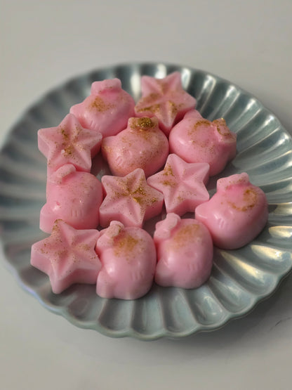 Cosmic Kitty Wax Melts